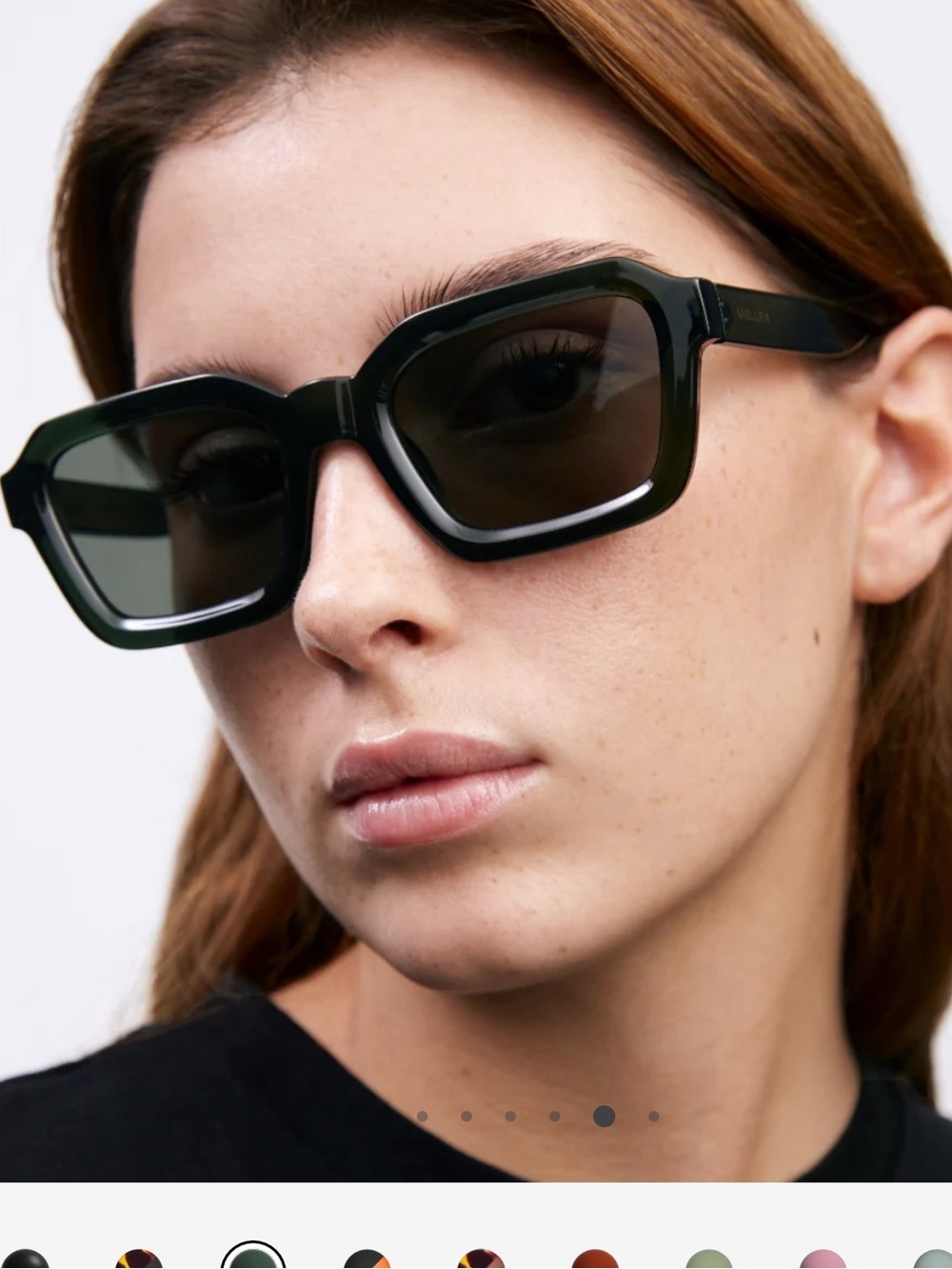 Meller Nayah Sunglasses
